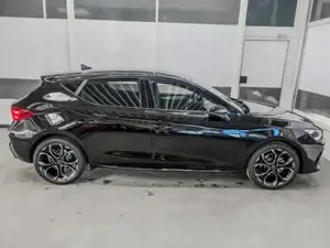 Cupra Leon 1.5 TSI NAVI ACC KEYLESS 1.5 TSI 110kW/150PS EU... Bild 4