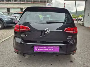 Volkswagen Golf Bild 7