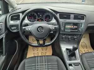 Volkswagen Golf Bild 15