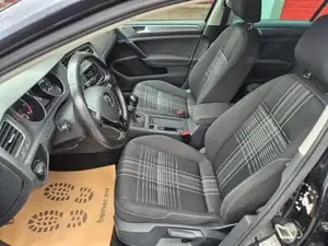 Volkswagen Golf Bild 11
