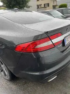 Jaguar XF Bild 4