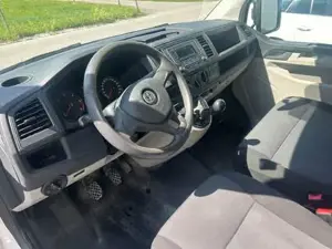 VW T6 Bild 3