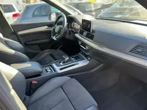 Audi Q5 Bild 11