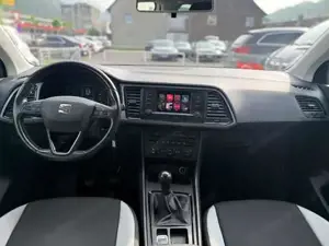 Seat Ateca Bild 9