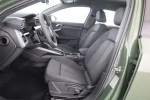 Audi A3 Bild 9