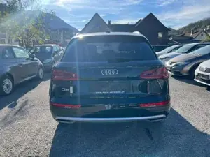 Audi Q5 Bild 6
