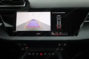 Audi A3 Bild 6