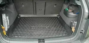 Skoda Karoq Bild 4