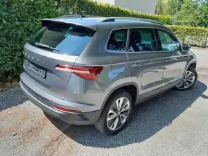 Skoda Karoq Bild 2