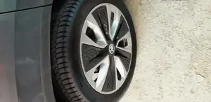 Skoda Karoq Bild 3
