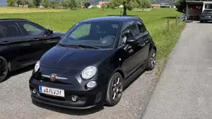 Abarth Abarth 500 Bild 5