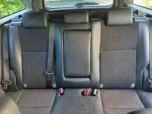 Toyota Auris Bild 12