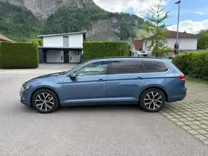VW Passat Bild 5