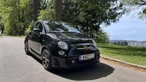 Abarth Abarth 500 Bild 9