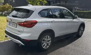 BMW X1 Bild 3