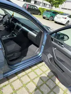 VW Passat Bild 3