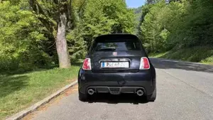 Abarth Abarth 500 Bild 10