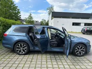 VW Passat Bild 6