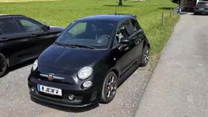 Abarth Abarth 500