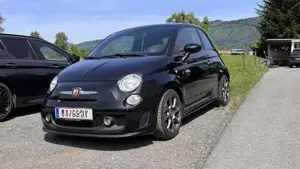 Abarth Abarth 500 Bild 4