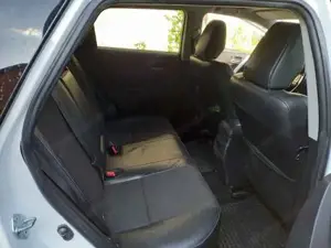 Toyota Auris Bild 7