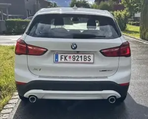 BMW X1 Bild 5