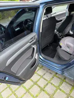 VW Passat Bild 4