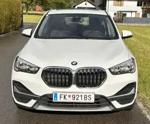 BMW X1 Bild 2