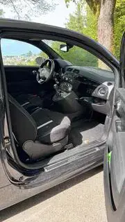 Abarth Abarth 500 Bild 8