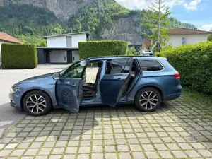 VW Passat Bild 8