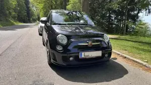 Abarth Abarth 500 Bild 12