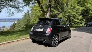 Abarth Abarth 500 Bild 14