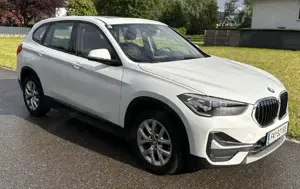 BMW X1 Bild 6