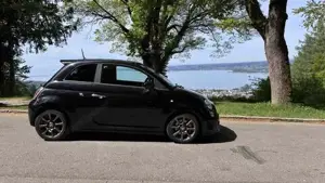 Abarth Abarth 500 Bild 11