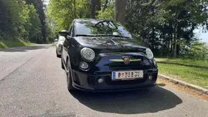 Abarth Abarth 500 Bild 13