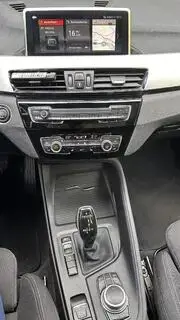 BMW X1 Bild 15