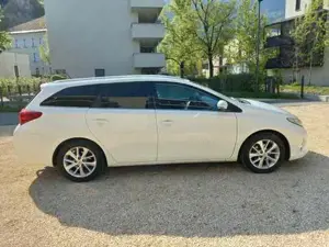 Toyota Auris Bild 15