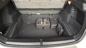BMW X1 Bild 8