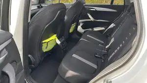 BMW X1 Bild 11