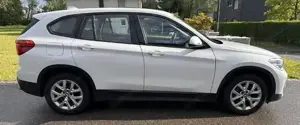 BMW X1 Bild 4