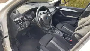 BMW X1 Bild 10