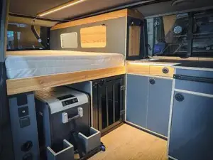 VW Bus Bild 5