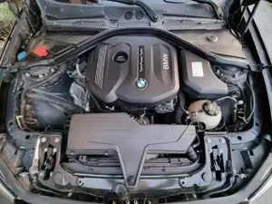 BMW 1er Bild 13
