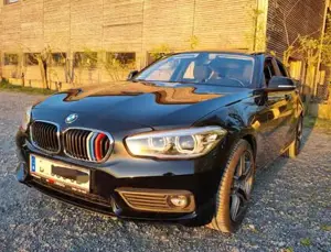 BMW 1er Bild 2