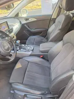 Audi A6 Bild 6
