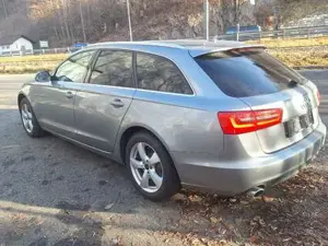 Audi A6 Bild 3