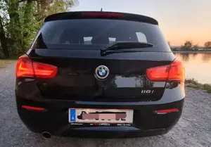BMW 1er Bild 7