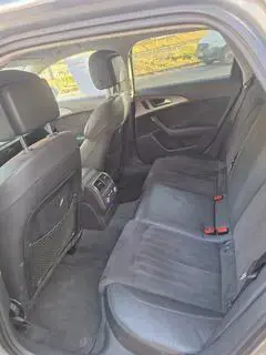 Audi A6 Bild 7