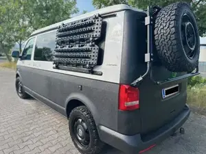 VW Bus Bild 2