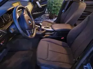 BMW 1er Bild 9